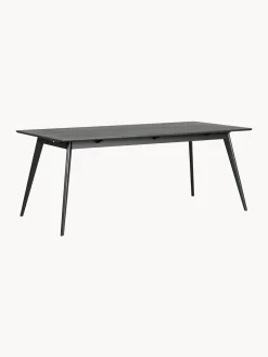 Mesa De Comedor Yumi, 190 X 90 Cm