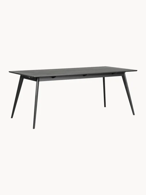 Mesa De Comedor Yumi, 190 X 90 Cm
