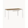Mesa De Exterior Extensible Elias, 140-200 X 90 Cm