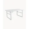Mesa De Exterior Vevi, 160 X 90 Cm