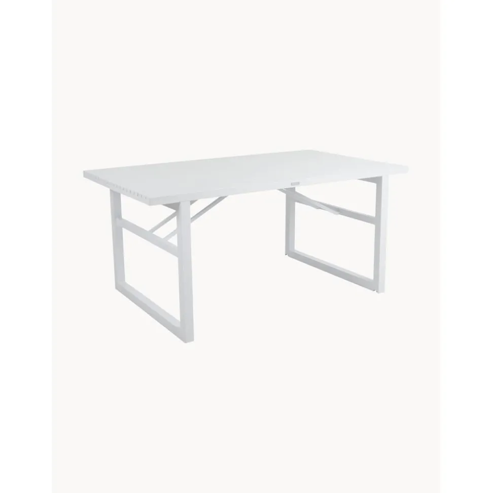 Mesa De Exterior Vevi, 160 X 90 Cm