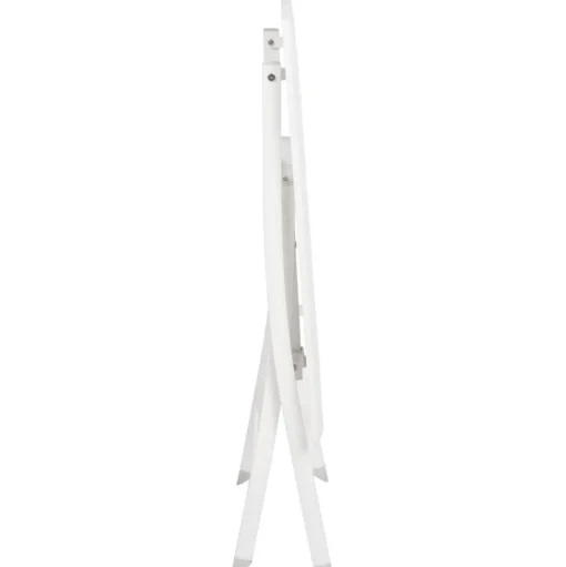 Mesa Plegable Para Exterior Elin, 70 X 70 Cm