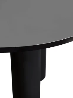 Mesa Redonda De Madera Colette, O 120 Cm