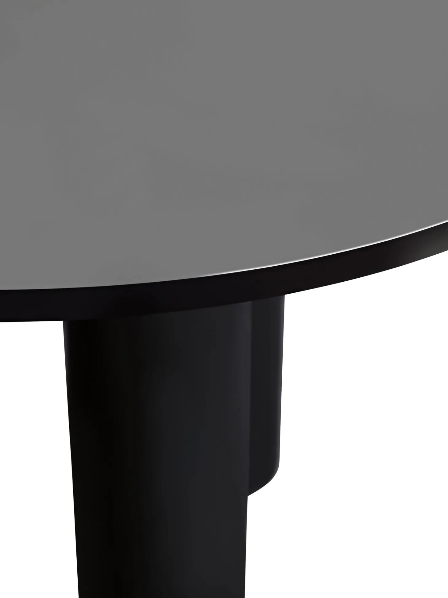 Mesa Redonda De Madera Colette, O 120 Cm