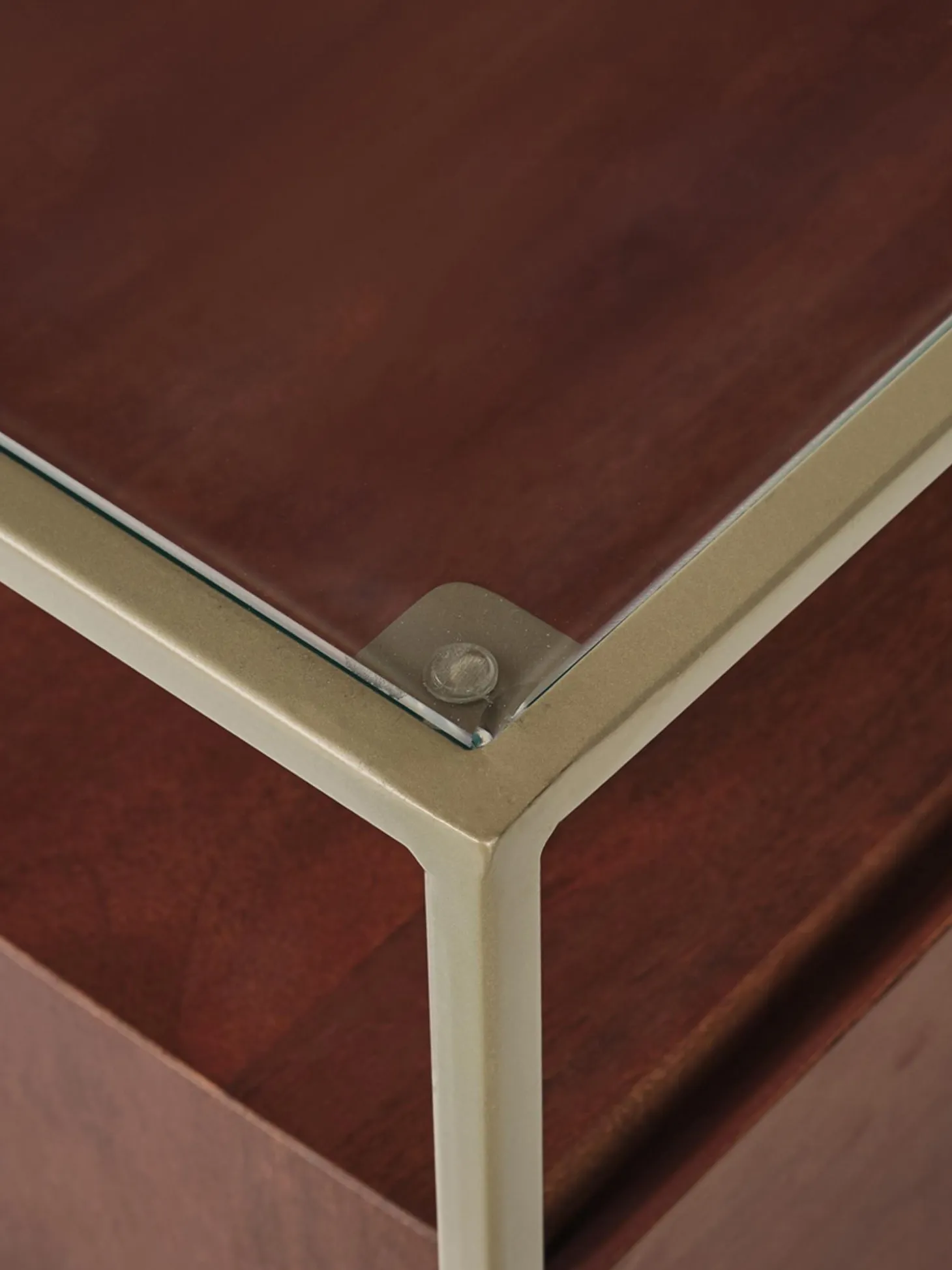 Mesita De Noche Con Cajon Theodor