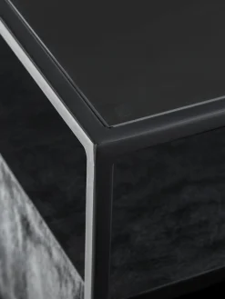 Mesita De Noche Con Cajon Theodor