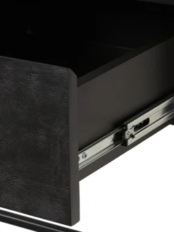 Mesita De Noche Con Cajon Theodor