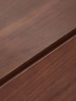 Mesita De Noche Con Cajon Theodor