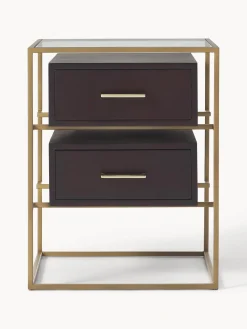 Mesita De Noche Lyle