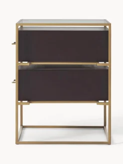 Mesita De Noche Lyle