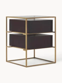 Mesita De Noche Lyle