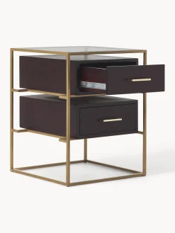 Mesita De Noche Lyle