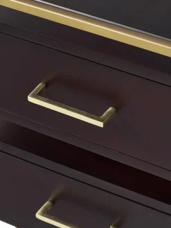 Mesita De Noche Lyle