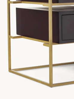 Mesita De Noche Lyle