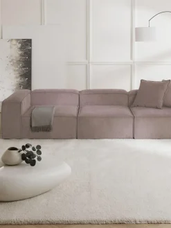 Modulo Central De Pana Sofa Lennon