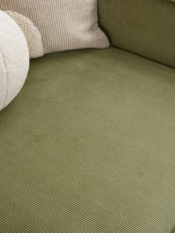 Modulo Central De Pana Sofa Lennon