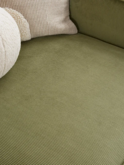 Modulo Central De Pana Sofa Lennon