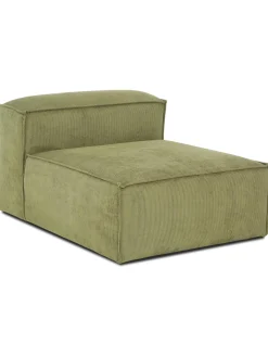 Modulo Central De Pana Sofa Lennon