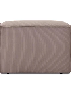 Modulo Central De Pana Sofa Lennon