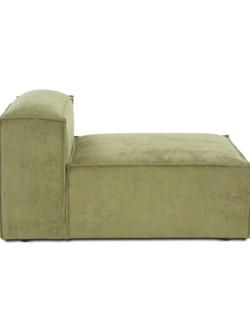 Modulo Central De Pana Sofa Lennon