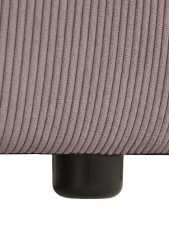 Modulo Central De Pana Sofa Lennon