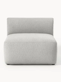 Modulo Central En Tejido Boucle Sofa Sofia
