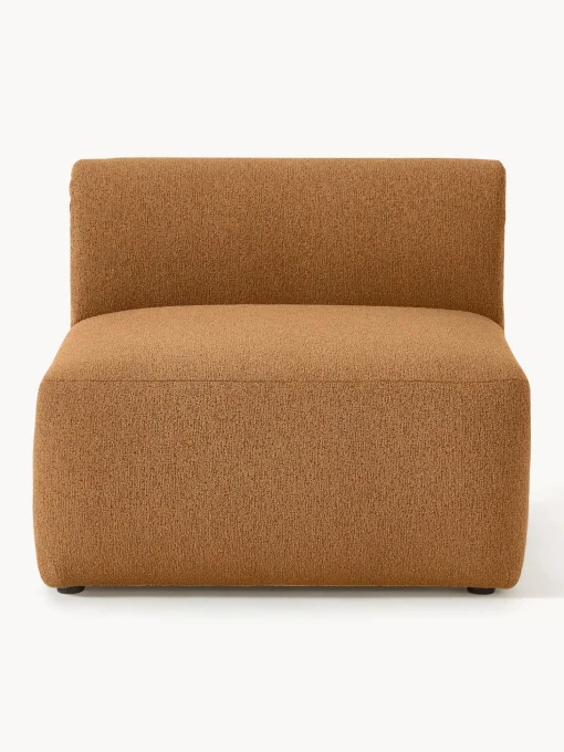 Modulo Central En Tejido Boucle Sofa Sofia