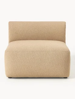 Modulo Central En Tejido Boucle Sofa Sofia