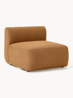 Modulo Central En Tejido Boucle Sofa Sofia
