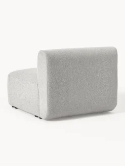 Modulo Central En Tejido Boucle Sofa Sofia