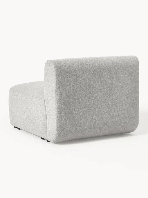 Modulo Central En Tejido Boucle Sofa Sofia