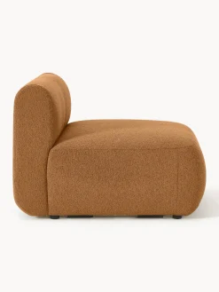 Modulo Central En Tejido Boucle Sofa Sofia