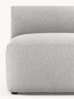 Modulo Central En Tejido Boucle Sofa Sofia