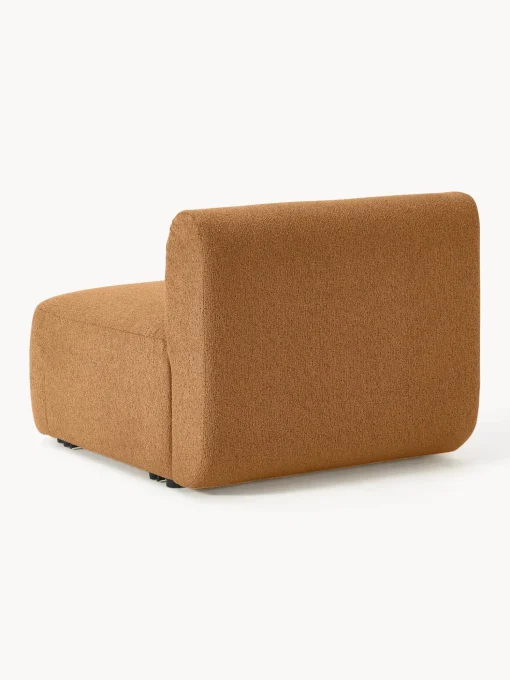 Modulo Central En Tejido Boucle Sofa Sofia