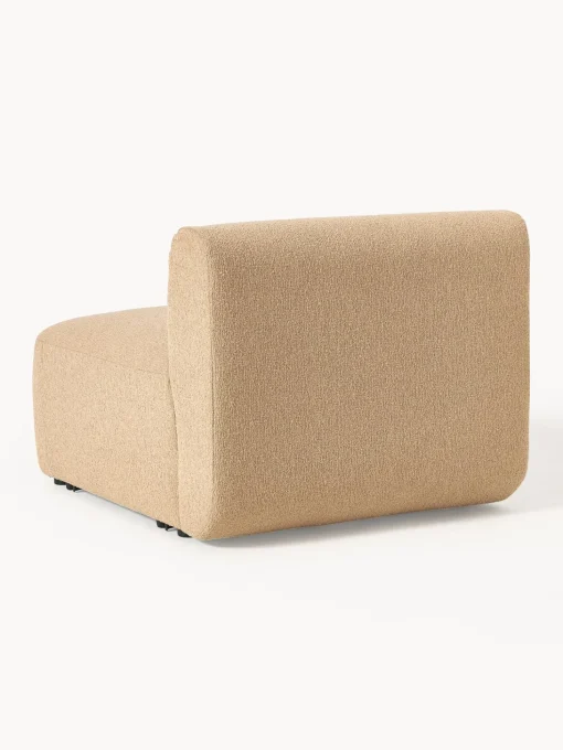 Modulo Central En Tejido Boucle Sofa Sofia
