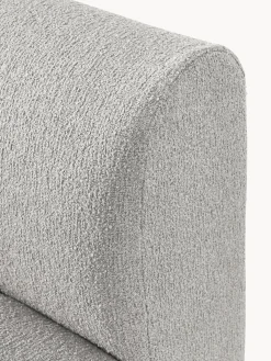 Modulo Central En Tejido Boucle Sofa Sofia