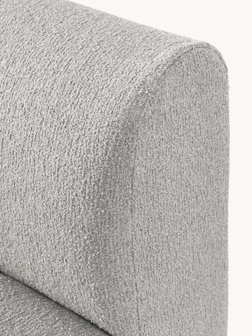 Modulo Central En Tejido Boucle Sofa Sofia