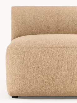 Modulo Central En Tejido Boucle Sofa Sofia