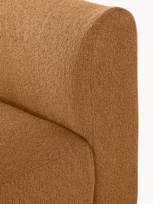 Modulo Central En Tejido Boucle Sofa Sofia