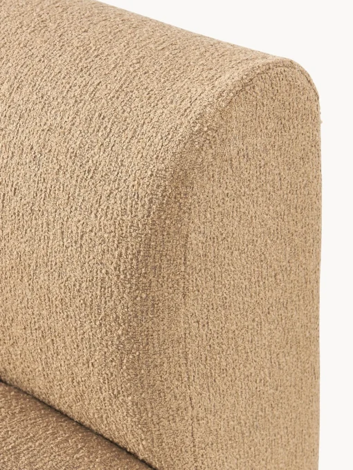 Modulo Central En Tejido Boucle Sofa Sofia