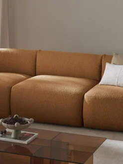 Modulo Central En Tejido Boucle Sofa Sofia