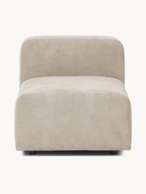 Modulo Central Sofa Lena