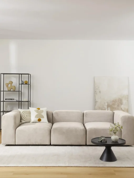 Modulo Central Sofa Lena