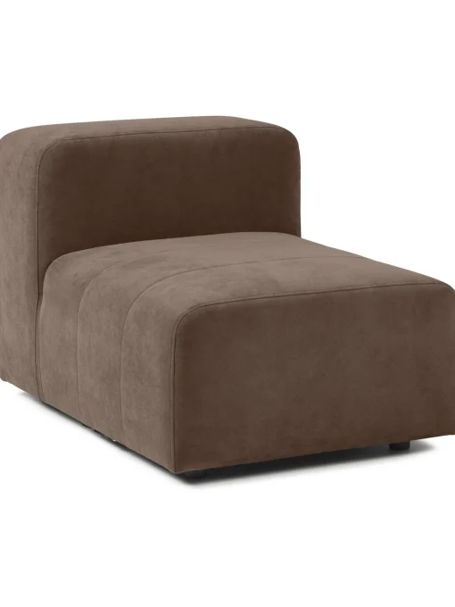 Modulo Central Sofa Lena