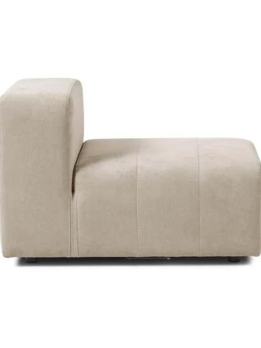Modulo Central Sofa Lena