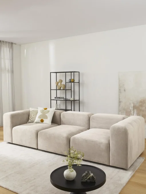 Modulo Central Sofa Lena