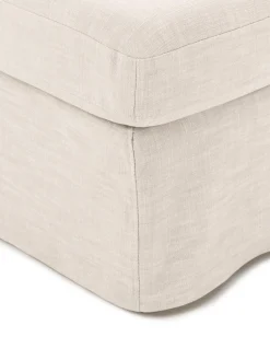 Modulo Central Sofa Russell, Desenfundable