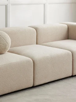 Modulo De Centro Boucle Lena