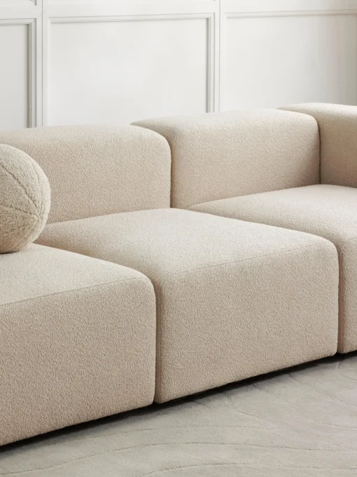 Modulo De Centro Boucle Lena
