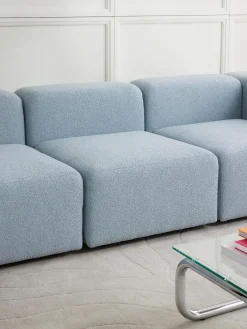 Modulo De Centro Boucle Lena